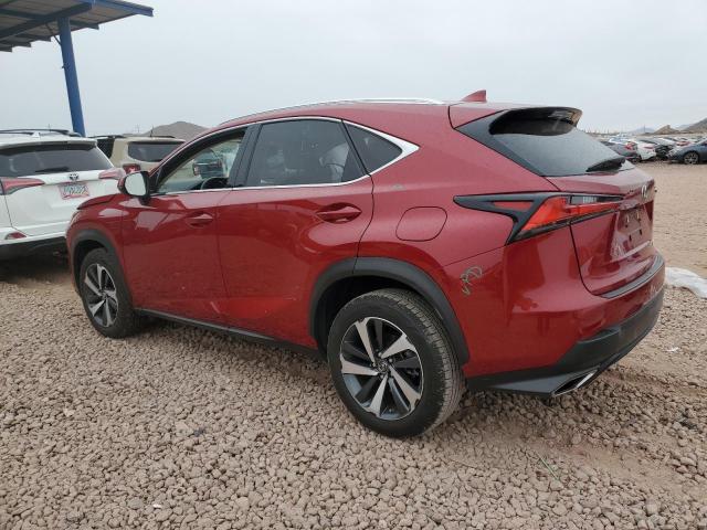 Vin: jtjyarbz0k2126671, lot: 45390615, lexus nx 300 base 20192