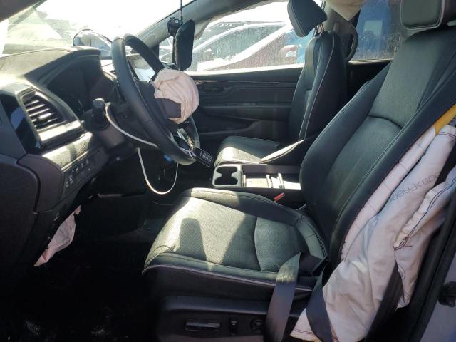 2023 HONDA ODYSSEY EL 5FNRL6H90PB057704