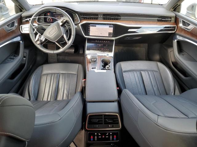 2019 AUDI A7 PRESTIG WAUS2AF22KN058454