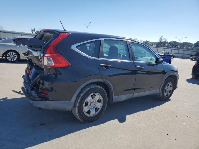 2016 HONDA CR-V LX - 2HKRM3H38GH552631