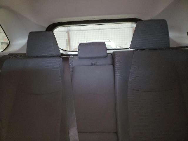 2020 TOYOTA RAV4 LE 2T3F1RFVXLW112643