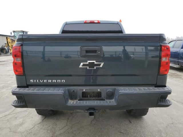 2018 CHEVROLET 1500 - 3GCUKRECXJG549236
