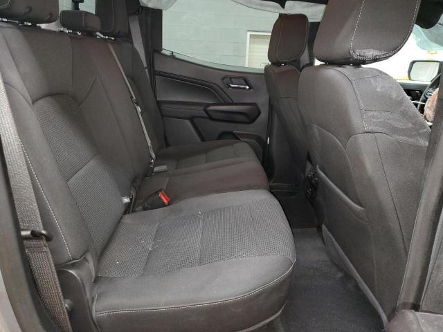 2024 CHEVROLET COLORADO L - 1GCPSCEK9R1135814