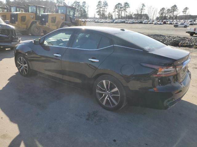 Vin: 1n4aa6cv0lc370904, lot: 46436195, nissan maxima sv 20202