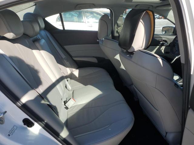 2021 ACURA ILX PREMIU - 19UDE2F77MA005779
