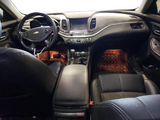 2017 CHEVROLET IMPALA LT 1G1105SA0HU188782