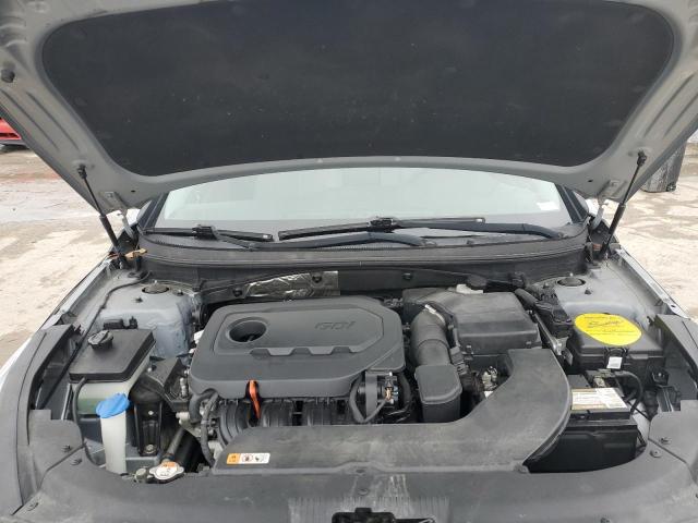 2015 HYUNDAI SONATA SPO - 5NPE34AF6FH022538