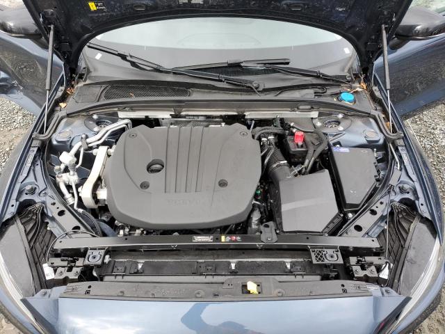 2025 VOLVO S60 CORE 7JRL12GJ4SG364728