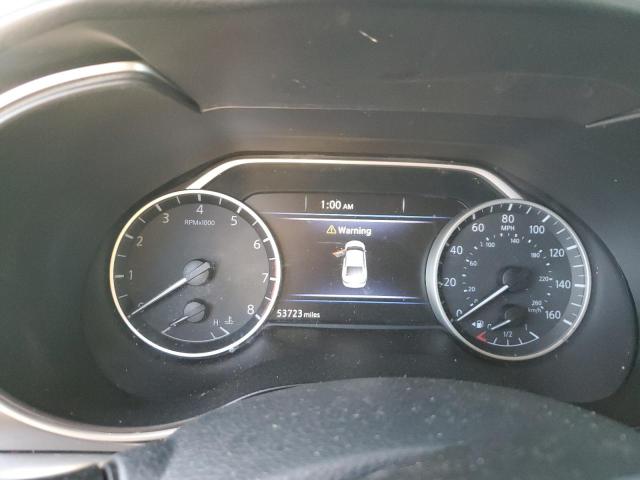 2020 NISSAN MAXIMA SL 1N4AA6DV2LC370143