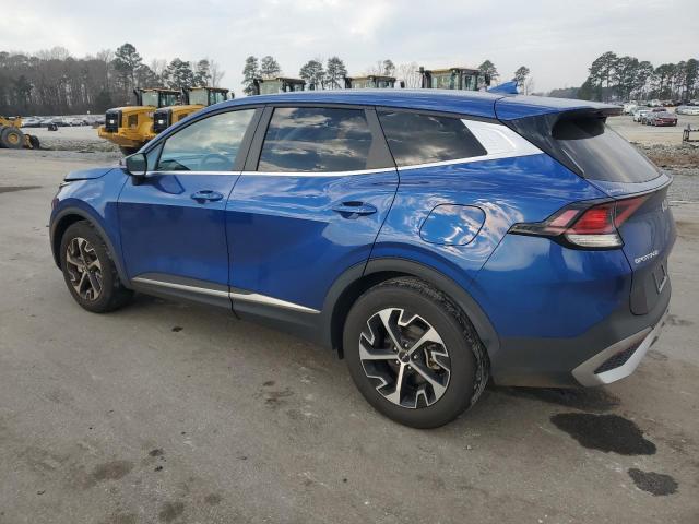 2023 KIA SPORTAGE E - 5XYK33AF7PG033683