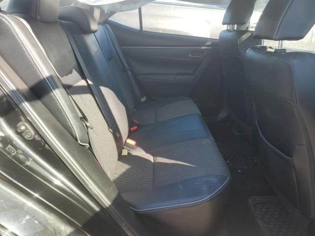 2014 TOYOTA COROLLA L #3292464699