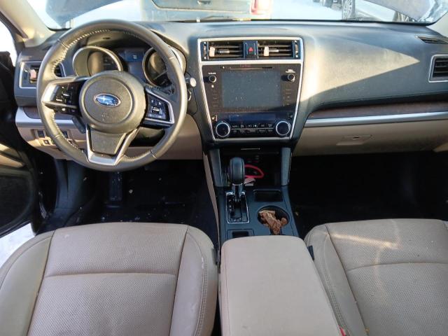 2018 SUBARU OUTBACK 3. 4S4BSENC9J3372662