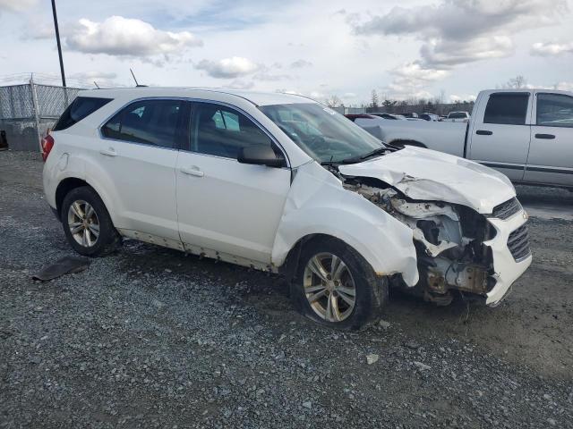 Vin: 2gnfleek5g6310064, lot: 47350815, chevrolet equinox ls 20164