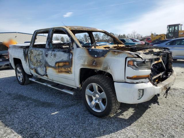 Vin: 3gcukrec7hg367133, lot: 45583735, chevrolet all models k1500 lt 20174