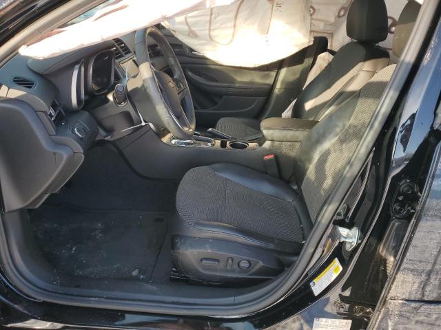 2016 CHEVROLET MALIBU LIM - 1G11C5SA8GU118131