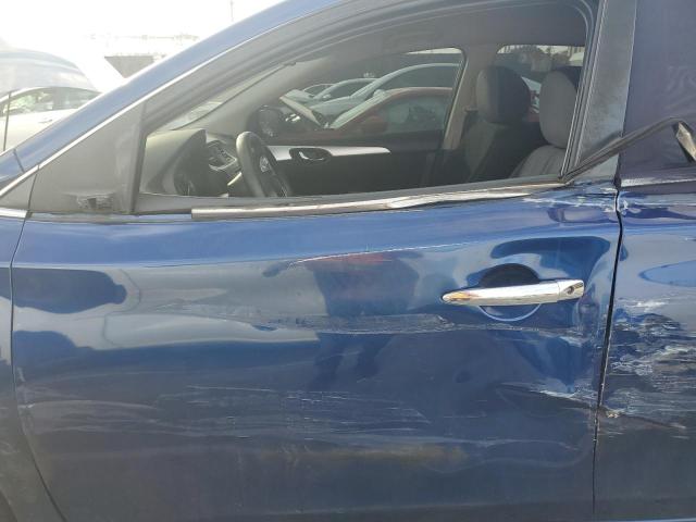 2018 NISSAN SENTRA S 3N1AB7AP6JY267348