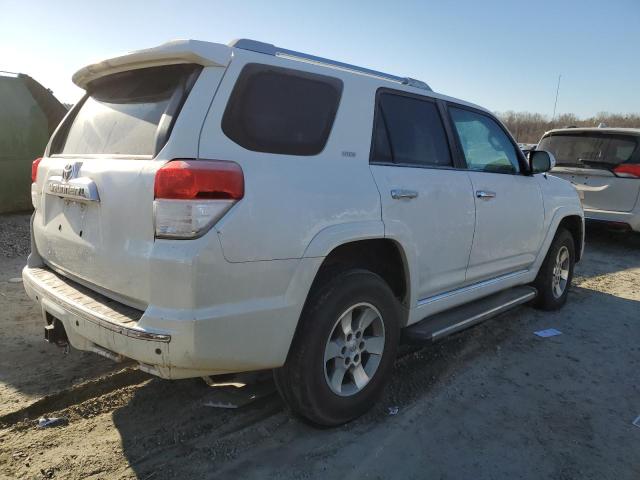 Vin: jtezu5jr5d5061001, lot: 46328665, toyota 4runner sr5 20133