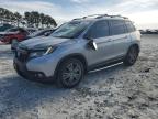 2020 HONDA PASSPORT E - 5FNYF7H51LB000802