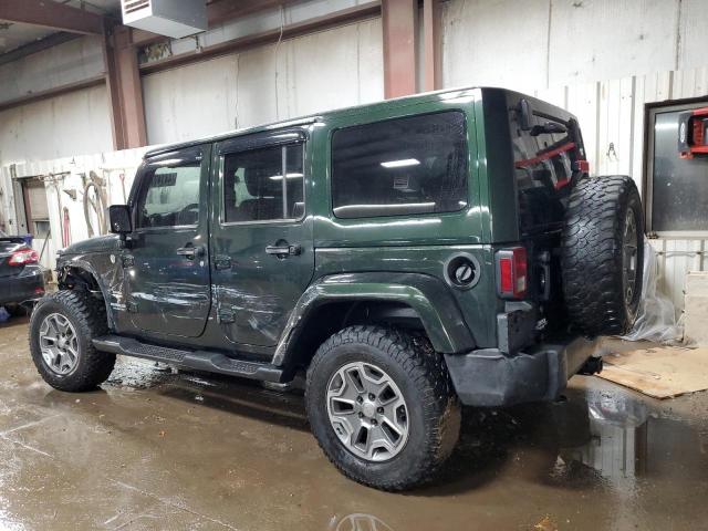 Vin: 1j4ba5h13bl618294, lot: 44147755, jeep wrangler sahara 20112