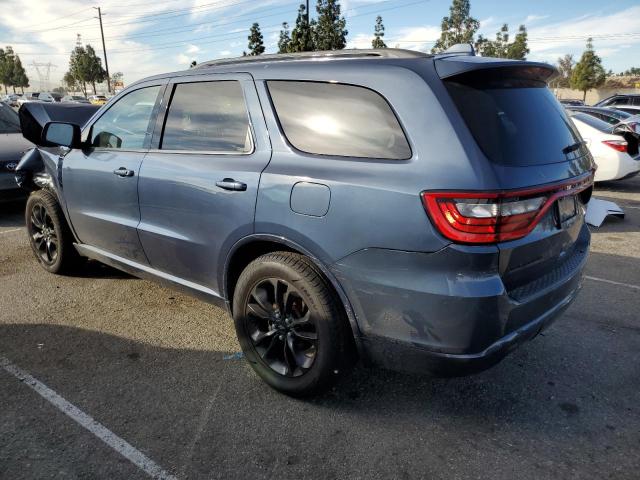 DODGE DURANGO GT 2021 1C4RDHDG8MC846883 photo #3