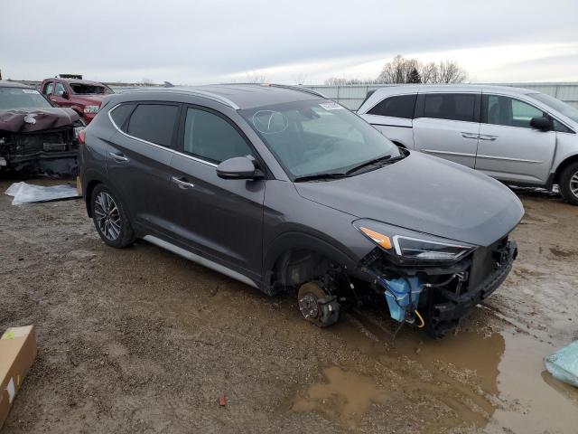 Vin: km8j3cal2lu101362, lot: 45325455, hyundai tucson limited 20204