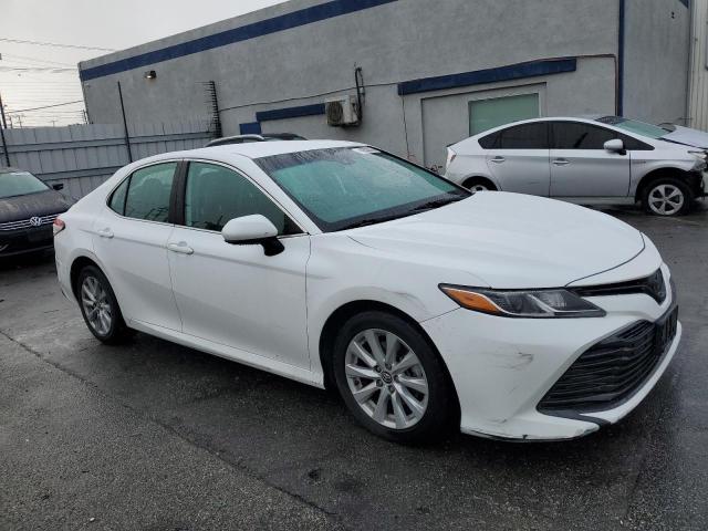 Vin: 4t1b11hkxku771316, lot: 44203065, toyota camry l 20194
