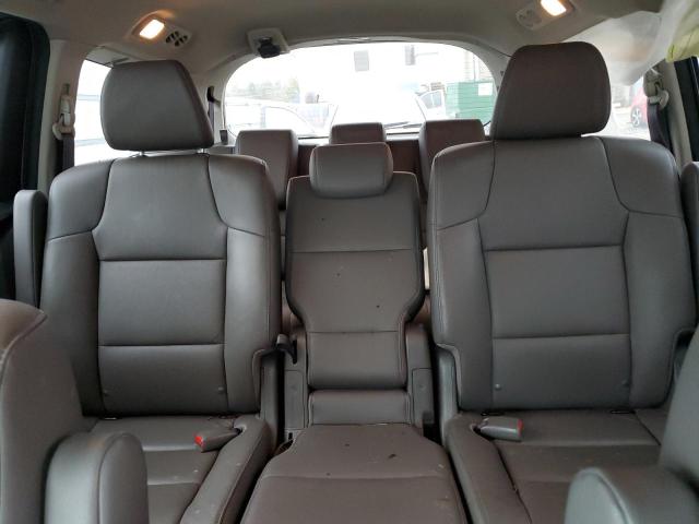 2015 HONDA ODYSSEY TO 5FNRL5H92FB114509