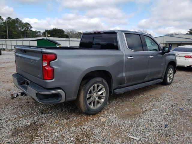 Vin: 1gcuyged4mz141587, lot: 46454205, chevrolet all models k1500 ltz 20213