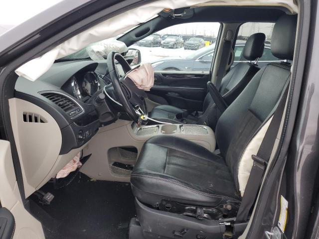 2019 DODGE GRAND CARA - 2C4RDGCG2KR580583