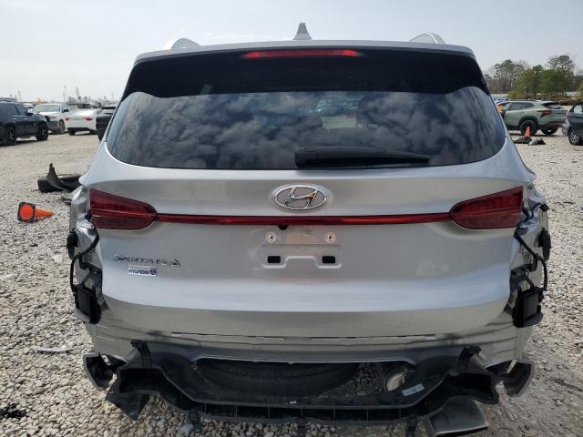 2023 HYUNDAI SANTA FE S - 5NMS24AJ6PH601358