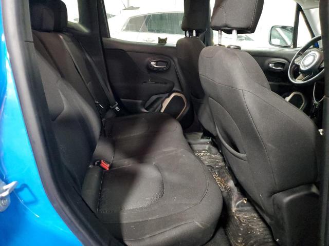 2015 JEEP RENEGADE L - ZACCJBBT5FPB97103