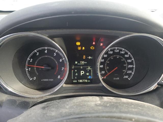 2017 MITSUBISHI RVR SE LIM JA4AJ4AWXHZ608461