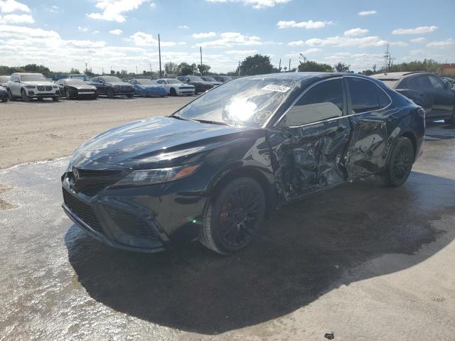 2023 TOYOTA CAMRY SE N 4T1G11AK2PU811735