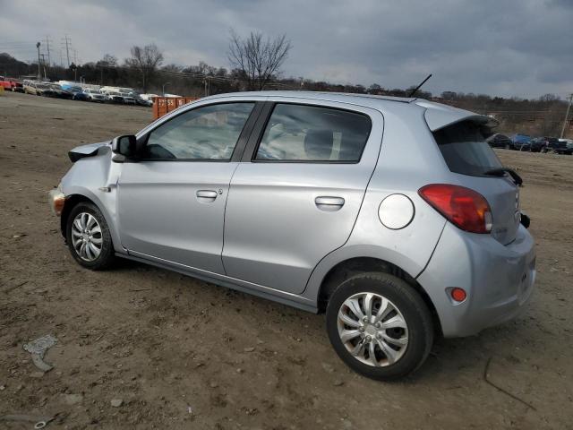 Vin: ml32a3hj4fh053303, lot: 45952675, mitsubishi mirage de 20152