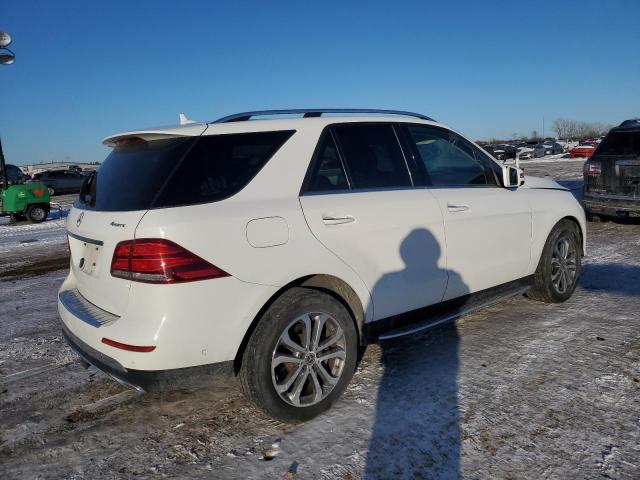 Vin: 4jgda5hb8jb053662, lot: 43567975, mercedes-benz gle-class 350 4matic 20183