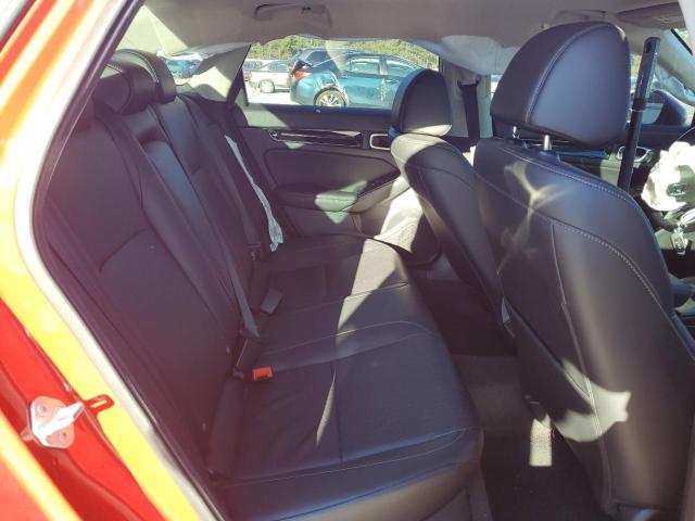 2023 HONDA CIVIC TOUR - 2HGFE1F96PH307560
