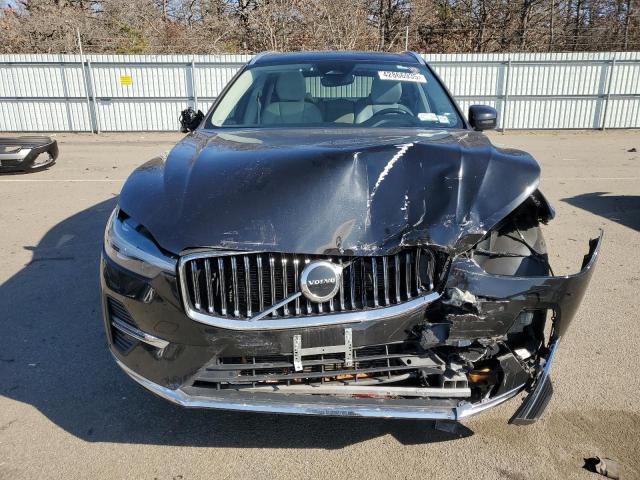 2022 VOLVO XC60 B5 IN YV4L12RLXN1083521