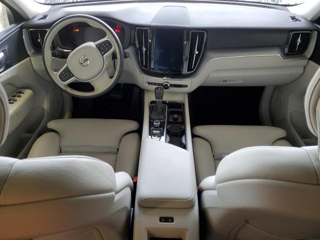 2019 VOLVO XC60 T6 YV4A22RKXK1375810