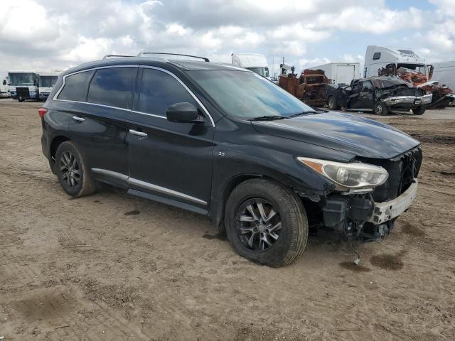 Vin: 5n1al0mn1ec503250, lot: 44389855, infiniti qx60 20144