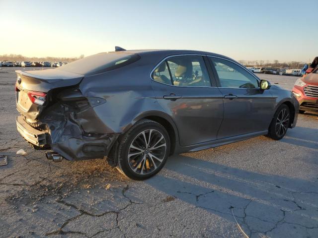 2019 TOYOTA CAMRY L 4T1B11HK7KU281142