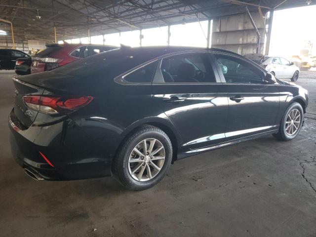 2019 HYUNDAI SONATA SE - 5NPE24AF0KH820191