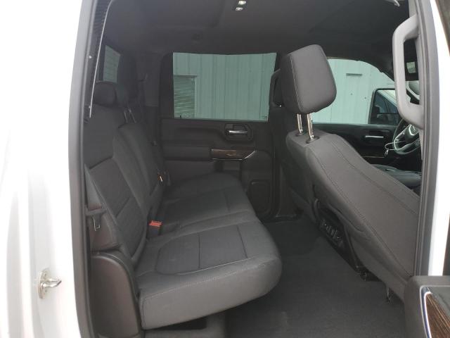 2023 GMC SIERRA K25 - 1GT49MEY6PF163806