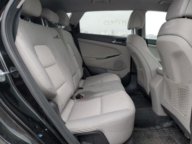 2018 HYUNDAI TUCSON SE - KM8J2CA4XJU662949