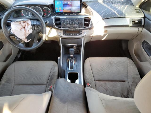 2014 HONDA ACCORD LX - 1HGCR2F31EA234103