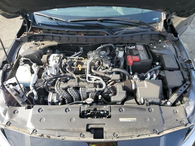 2024 NISSAN ALTIMA SV - 1N4BL4DV7RN329328