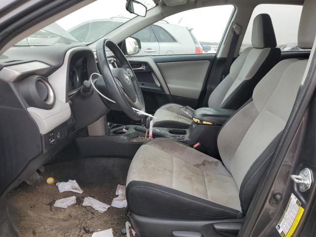 2016 TOYOTA RAV4 XLE 2T3WFREV7GW249984