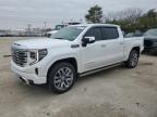 2022 GMC SIERRA K15 - 1GTUUGEL9NZ543450