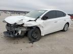 2018 NISSAN SENTRA S - 3N1AB7APXJY296822