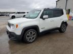 2016 JEEP RENEGADE L - ZACCJADT2GPC93232