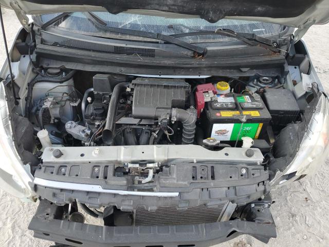 2020 MITSUBISHI MIRAGE LE ML32A5HJ2LH005130